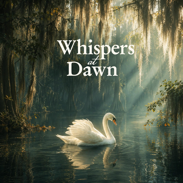 Whispers at Dawn