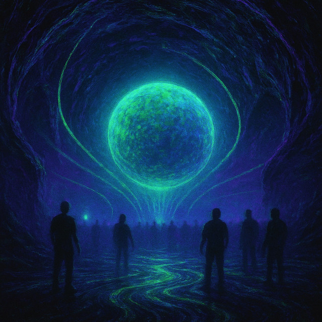 Trance Ward release artwork