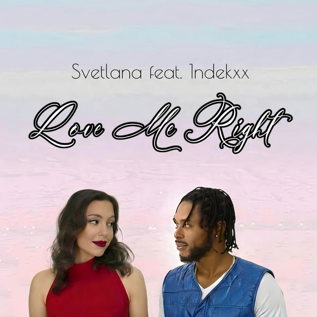 Svetlana