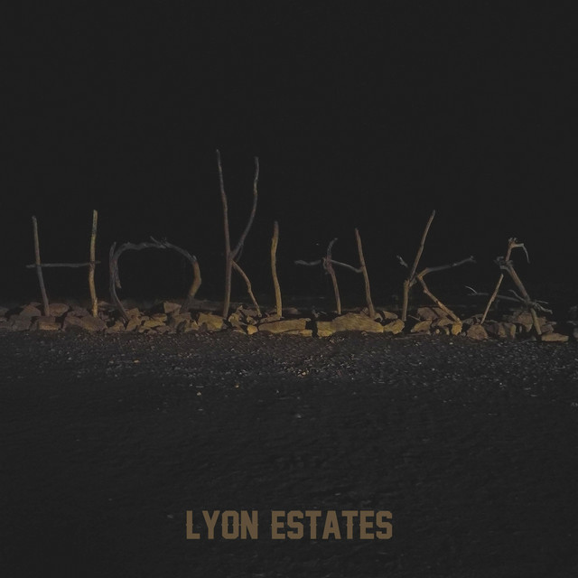 Hokitika cover