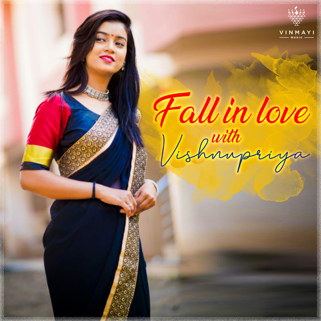 Fall In Love With Vishnupriya cover art