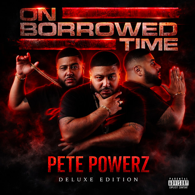 FLEX cover art