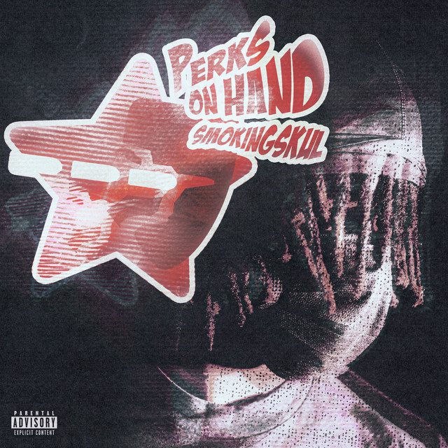 Perks On Hand cover art