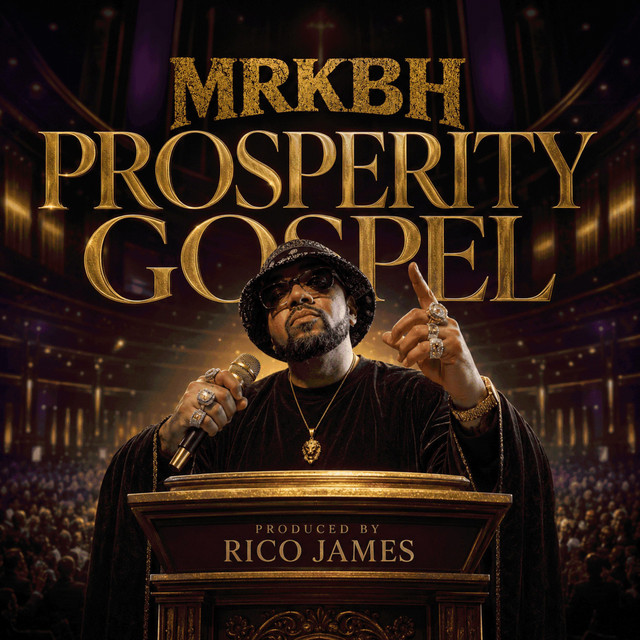 Prosperity Gospel
