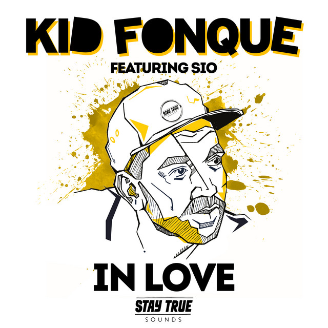In Love - Thorne Miller Remix