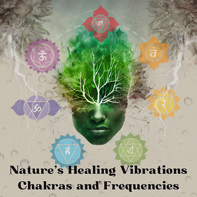 Solfeggio Frequencies SK