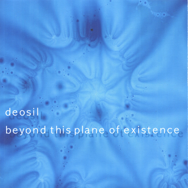 Beyond This Plane Of Existence cover