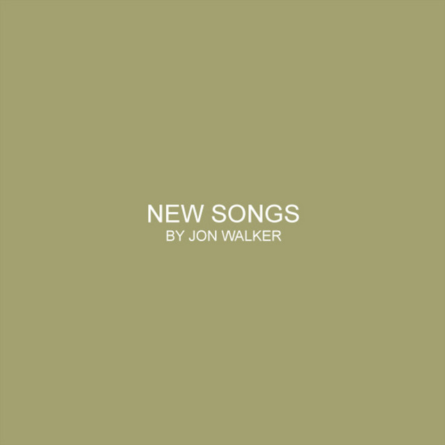 New Songs cover art