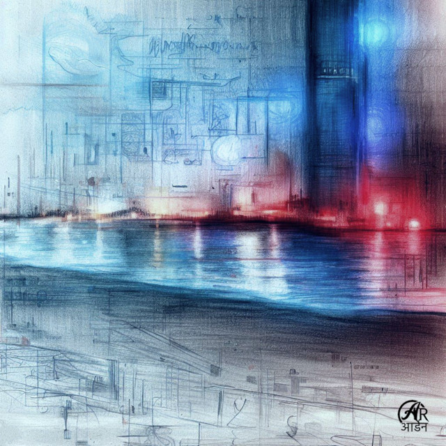 yearning cover art