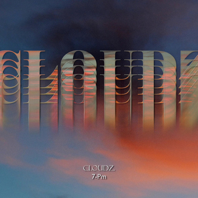 CLOUDZ. cover art