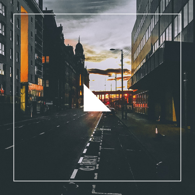 Infinite Place album art