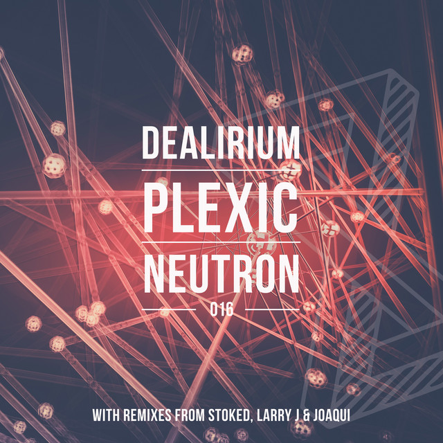 Neutron cover art