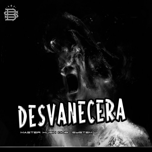 Desvanecera cover