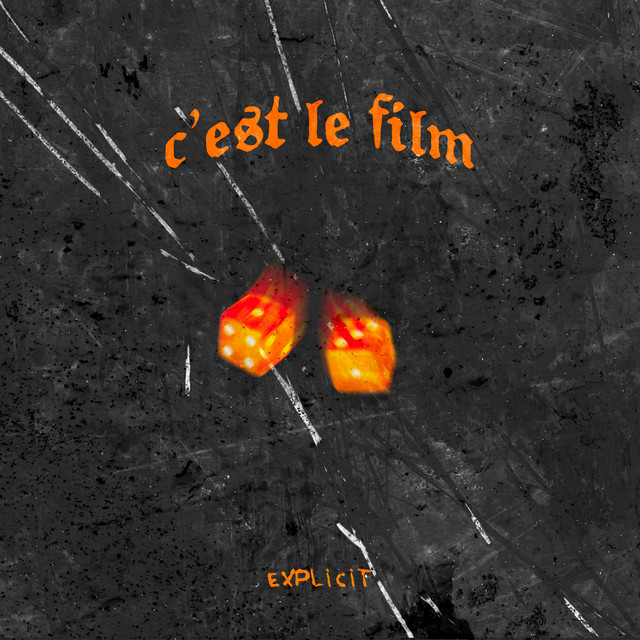 C'est Le Film cover art