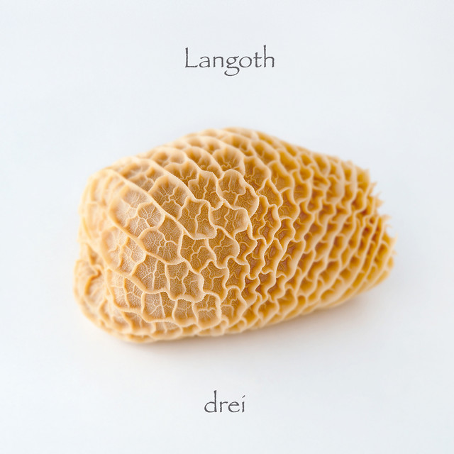 Langoth Drei cover art