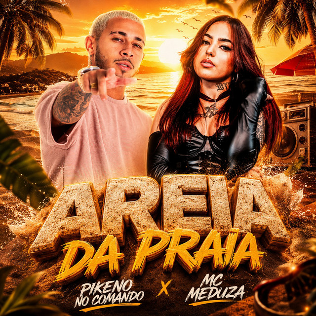 Areia da Praia