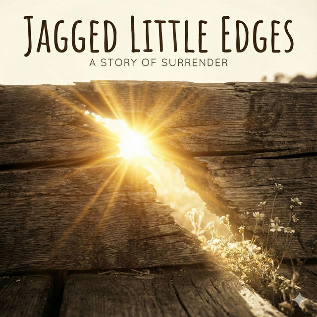 Jagged Little Edges - Single by The Sunday Echo | Spotify