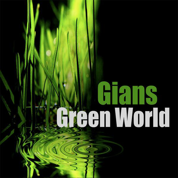 Green World - Dj Apois Remix cover art