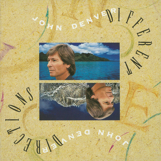 Different Directions cover art
