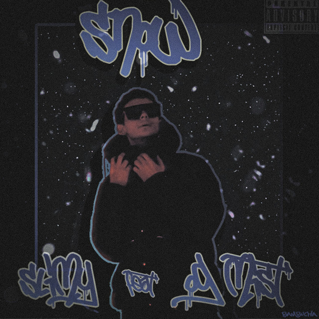 SLIMY | Spotify
