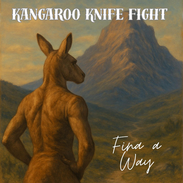 Find a Way album image