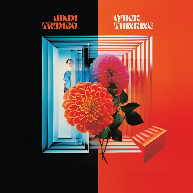 Quick Thinking album image