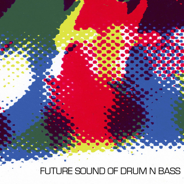Future Sound Of Drum 'n' Bass cover art