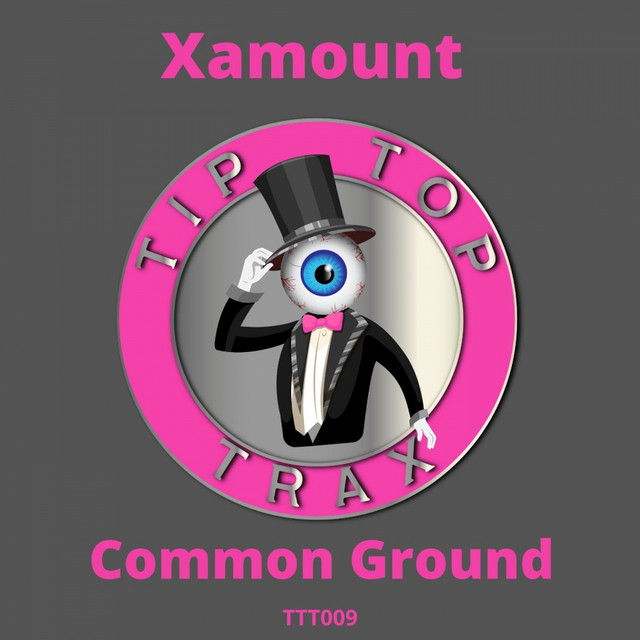 Common Ground cover