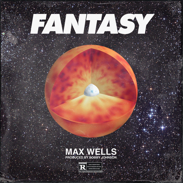 FANTASY cover art