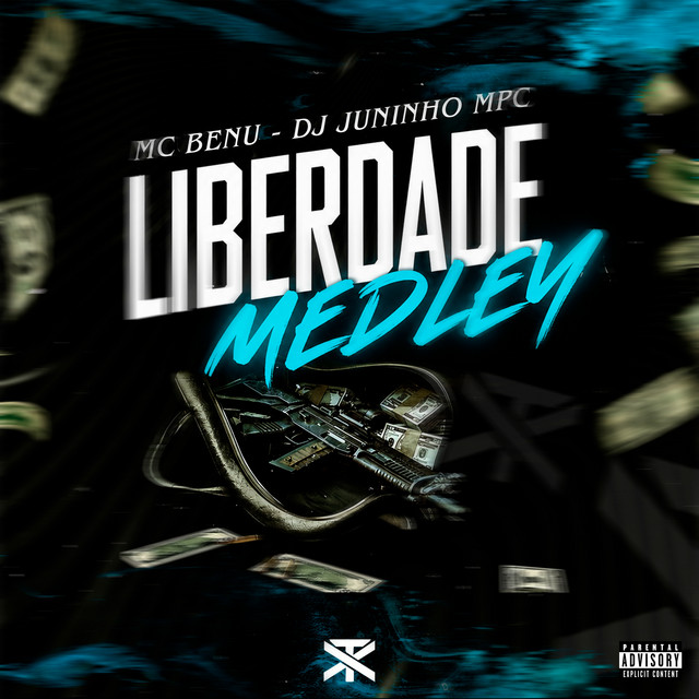 Liberdade Medley