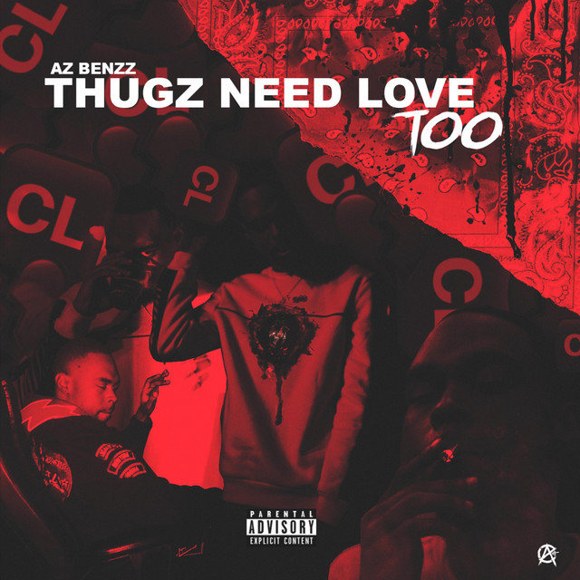 ThugzNeedLoveToo cover art