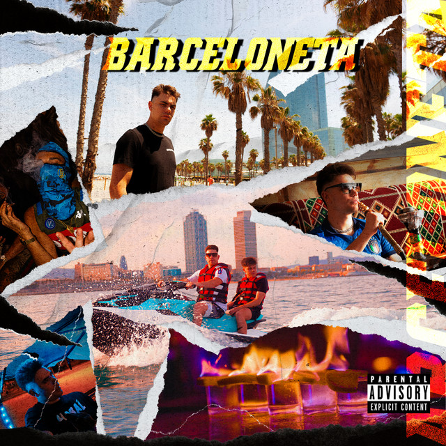 Barceloneta album image