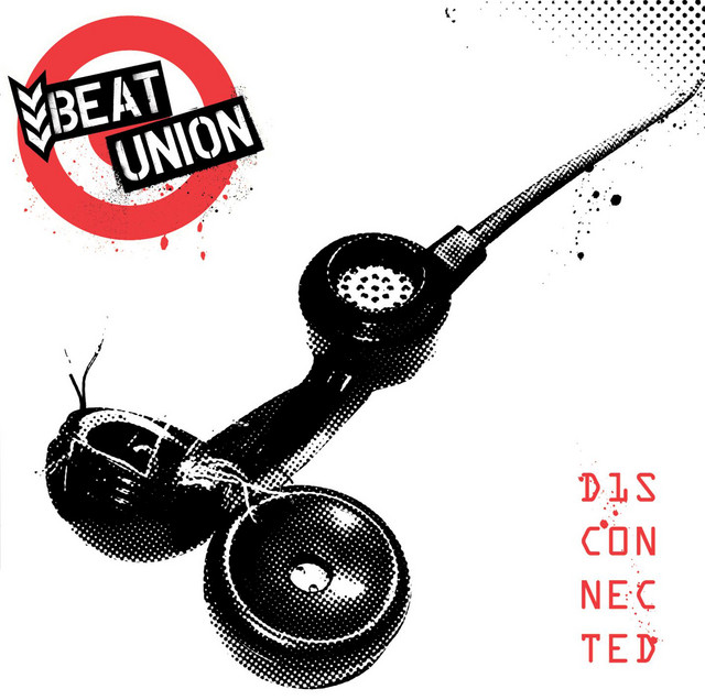 Disconnected cover art