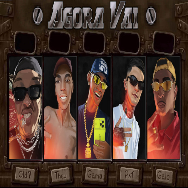 Agora vai