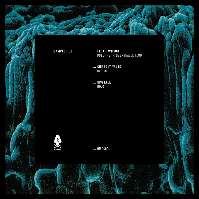 Cyclic album art