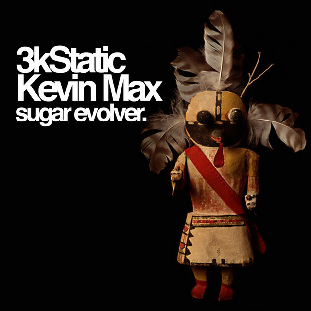 Sugar Evolver - Single Mix cover art