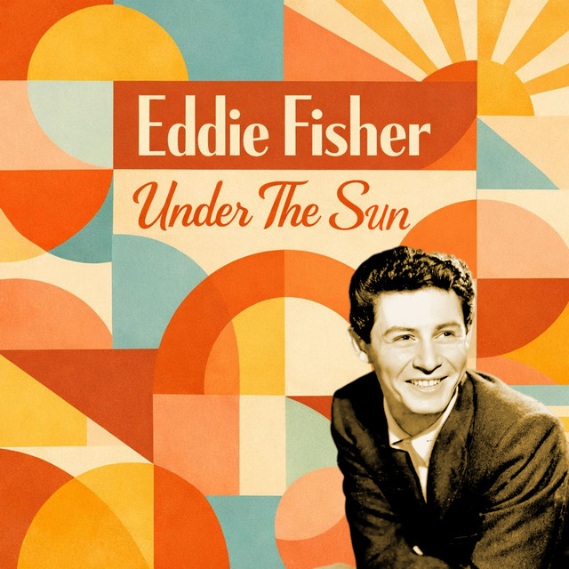 Under The Sun cover art