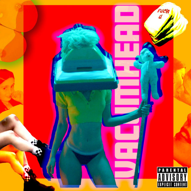 GRIM REAPER cover art