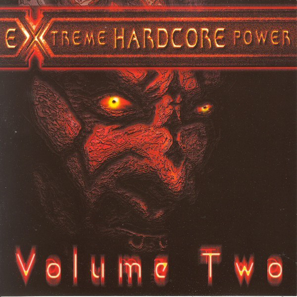 Extreme Hardcore Power, vol. 2 - Compilation by Various Artists