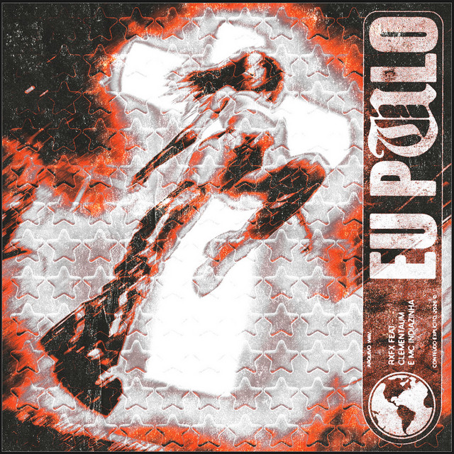 EU PULO cover art