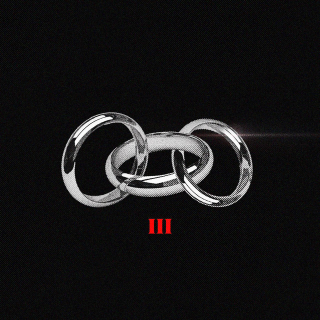 The Third Round cover art