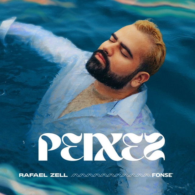Peixes cover art