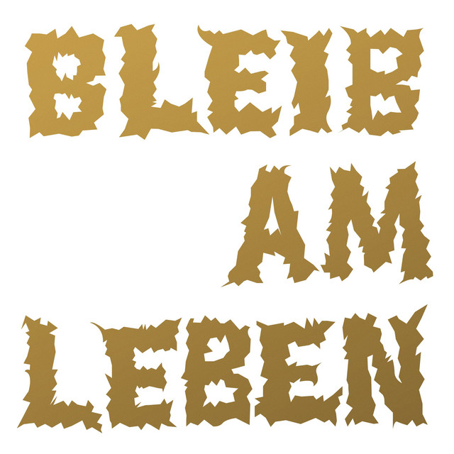 Denn sie wissen, was sie tun cover art