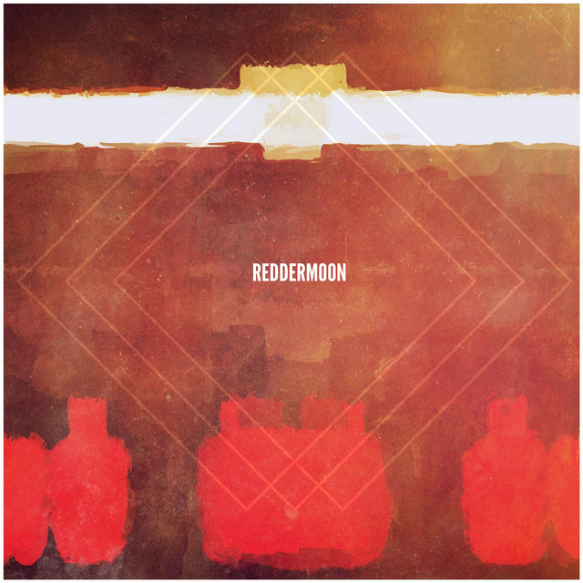 Redder Moon cover art