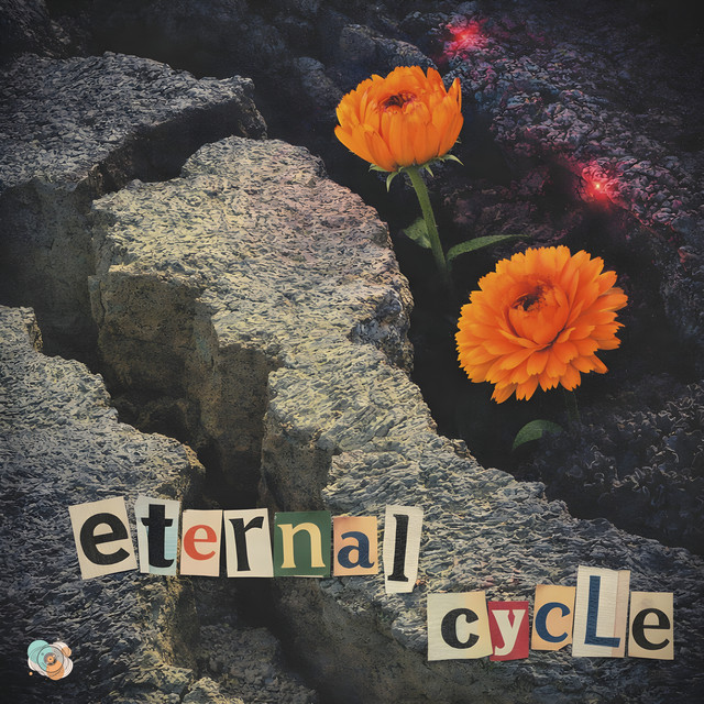 Обкладинка: eternal cycle — swordofverity