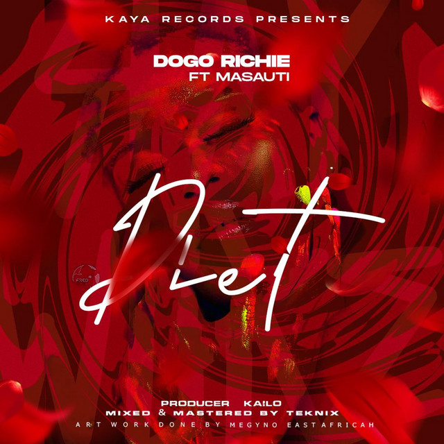 ft Masauti Diet