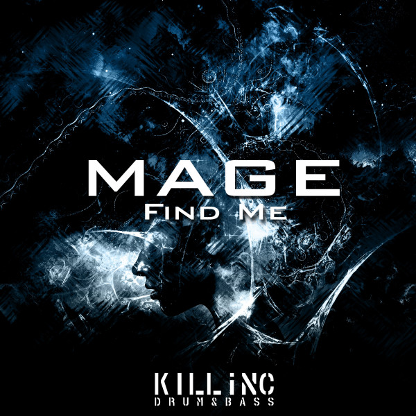 Find Me artwork