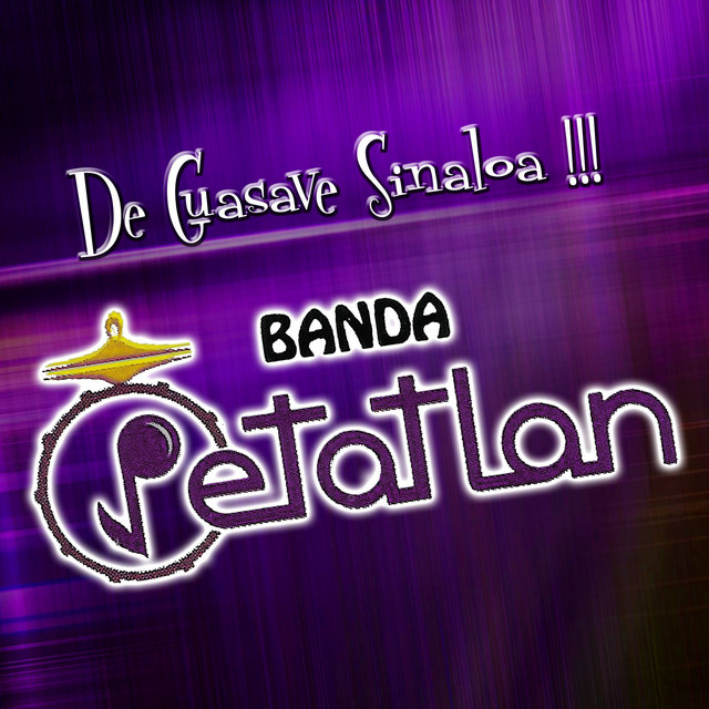 De Guasave Sinaloa !!! cover art