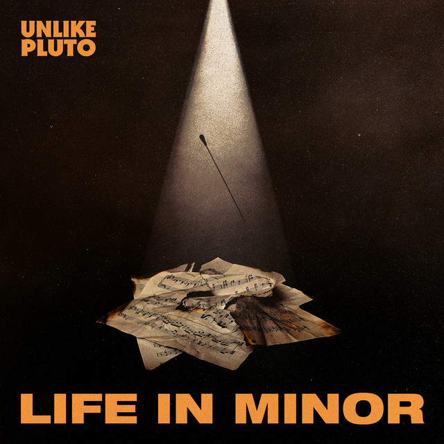 life in minor cover art