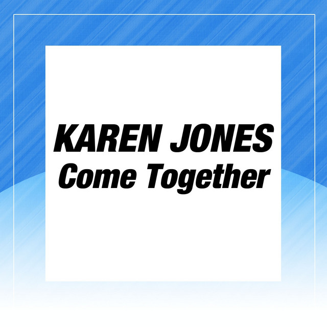 Come Together cover art